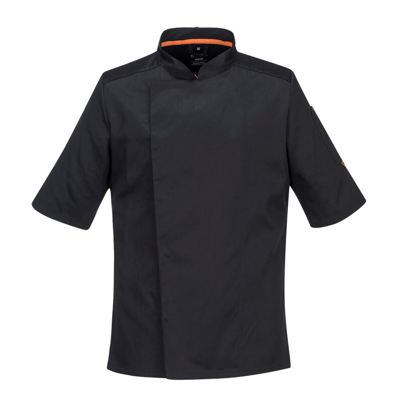 C738 MeshAir Pro rondon S/S