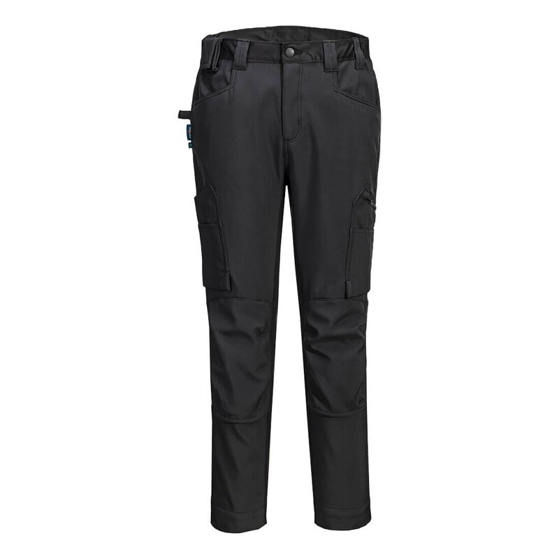 CD840 WX2 Eco softshell nohavice (2L)
