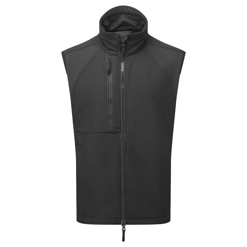 CD876 WX2 Eco Softshell Vesta (2L)