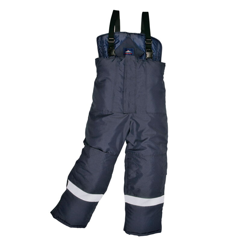 Nohavice na traky ColdStore