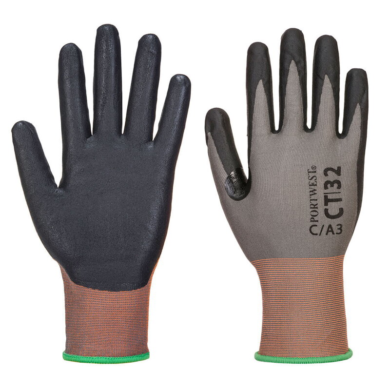 CT32 CT Cut C18 nitril