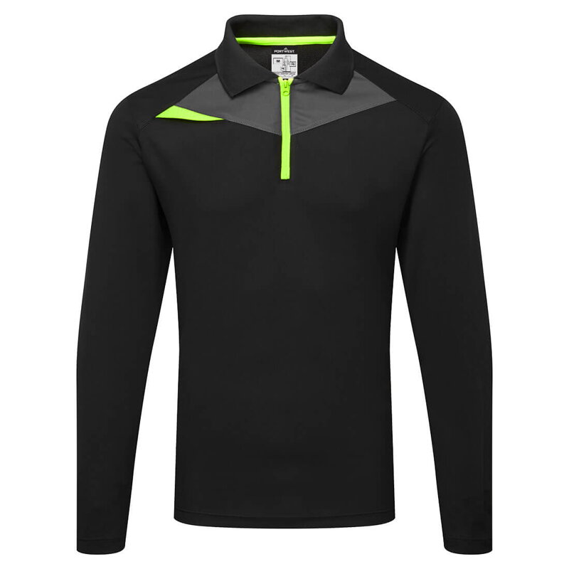 DX4 Polo tričko S/S