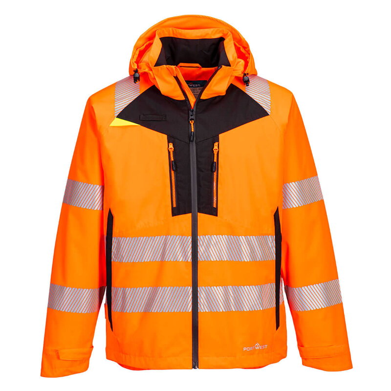 DX462 DX4 Hi-Vis Rain Bunda