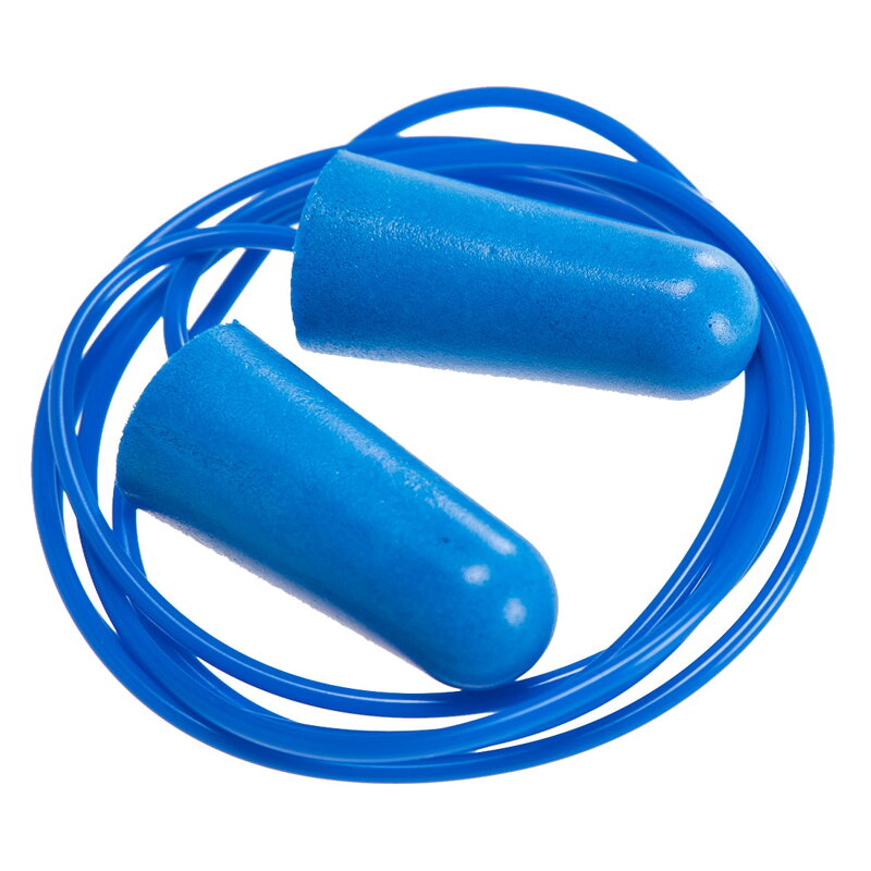 Ušné penové zátky Food Detectable PU (200p)