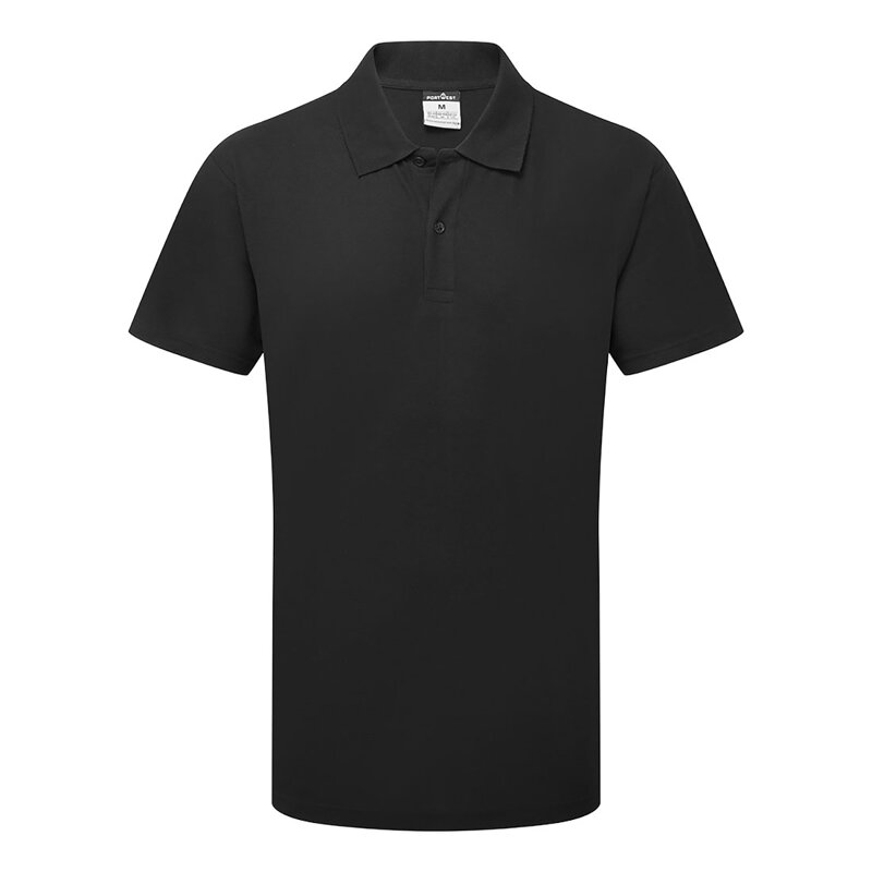 ES210 ES1 Essential polo-tričko S/S