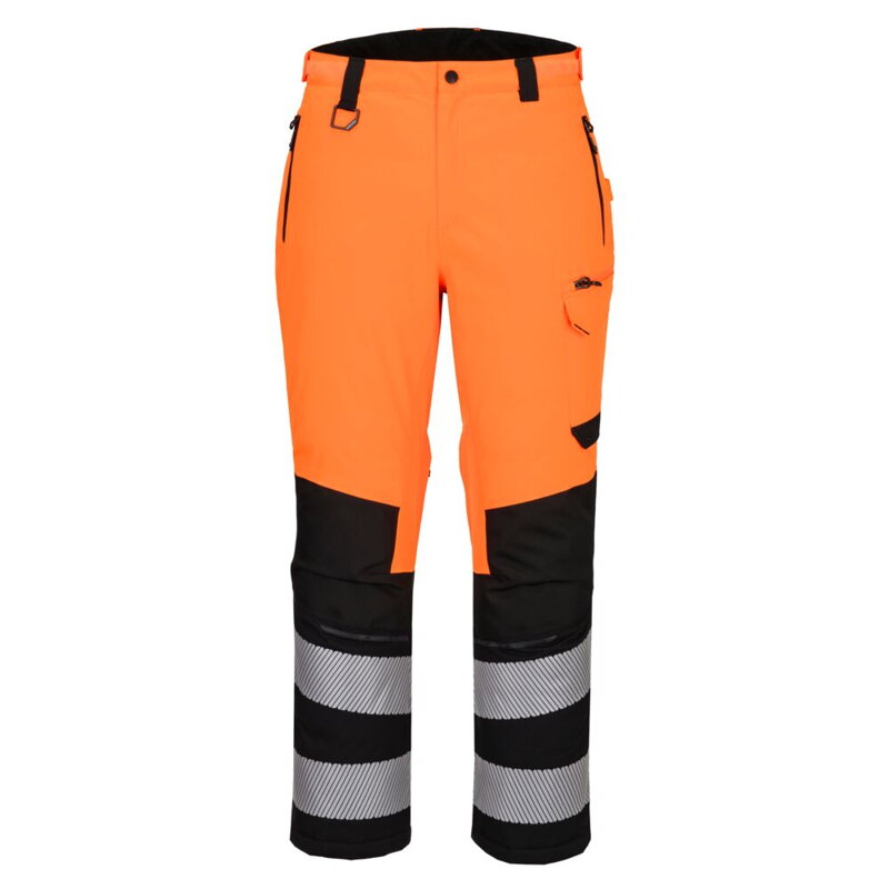 EV402 Nohavice EV4 Hi-Vis Expedition