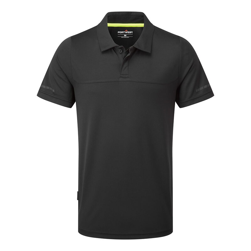 EV410 EV4 Ľahká polokošeľa S/S