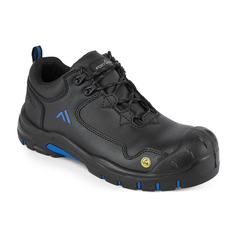 Apex Compositelite topánka S3S ESD HRO SR SC FO
