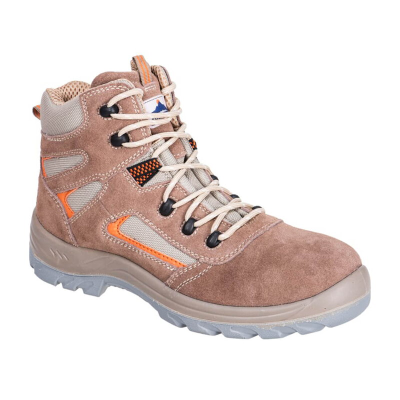 FC53 Topánky Portwest Compositelite Reno Mid S1P