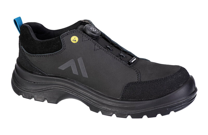 Ridge Composite topánka S3S ESD SR FO