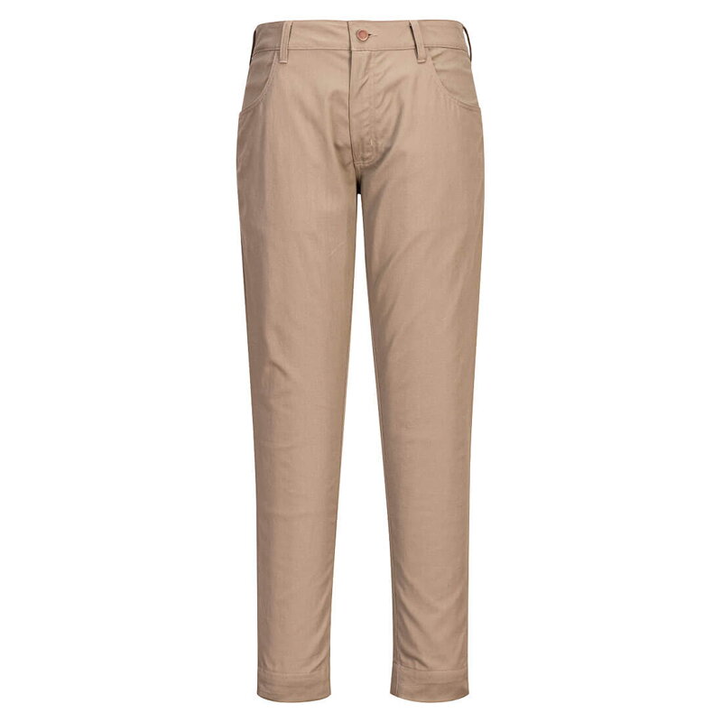 Pracovné nohavice Bizflame 88/12 Stretch FR