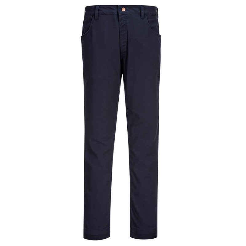 FR404 Pracovné nohavice Bizflame 88/12 Stretch FR