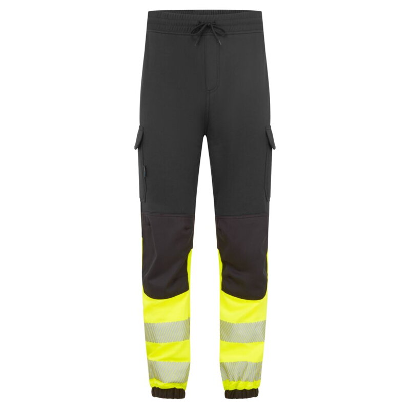 FR433 PW3 Modaflame Hi-Vis jogger triedy 1 FR
