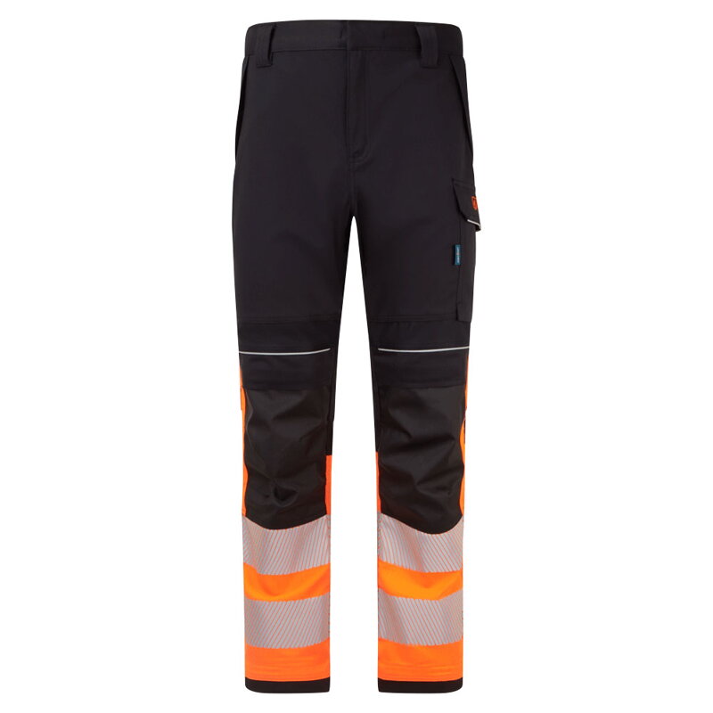 FR451 Pracovné nohavice PW3 Modaflame HVO triedy 1 FR