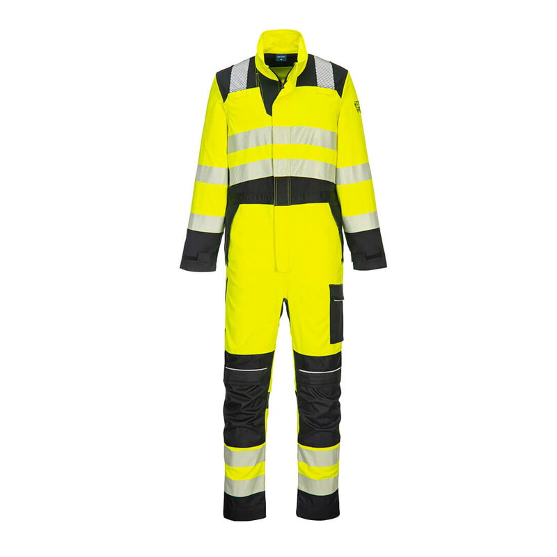 FR507 PW3 FR Hi-Vis kombinéza