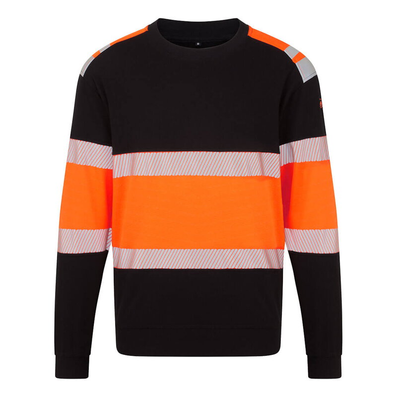 FR737 PW3 Mikina Modaflame Knit HVO Class 1 FR