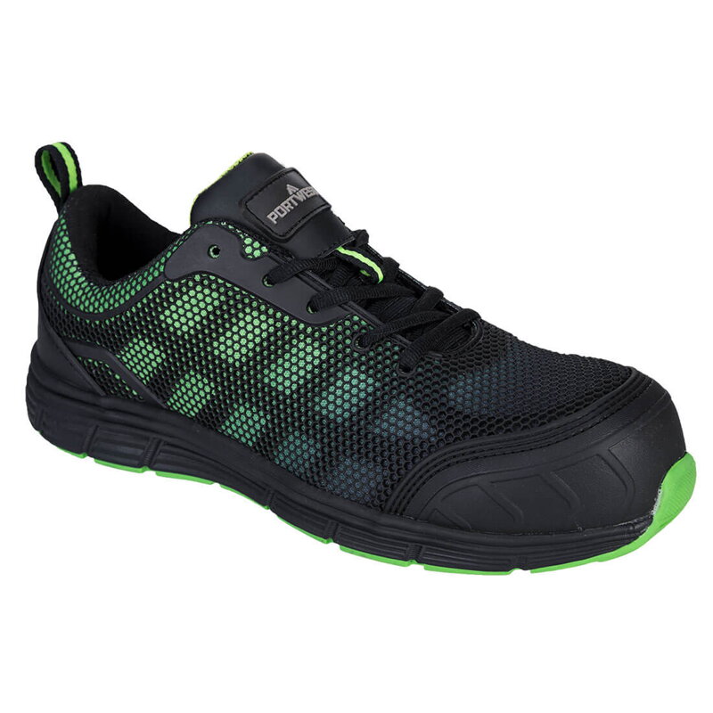 Portwest Compositelite Ogwen Low Cut S1P
