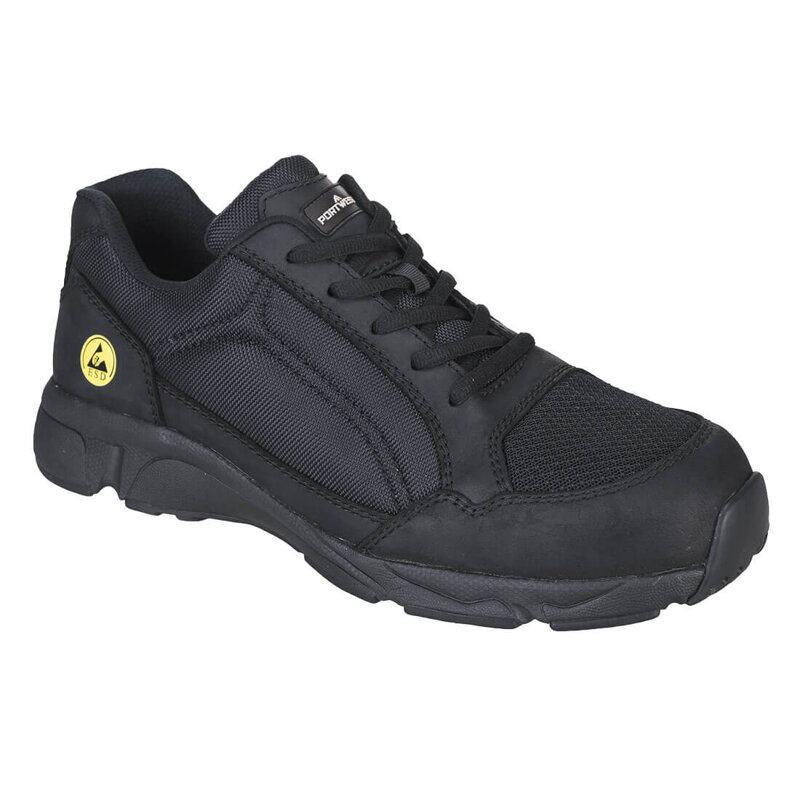 Portwest Compositelite ESD Tees S1P