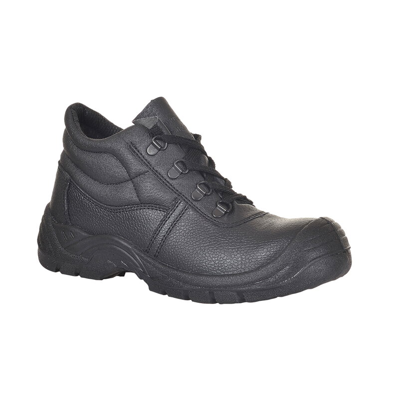 Topánky Steelite Protector Scuff Cup S1P