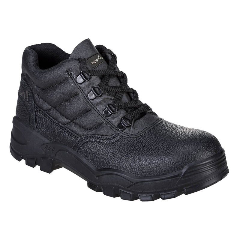 FW10 Topánky Steelite Protector Boot S1P