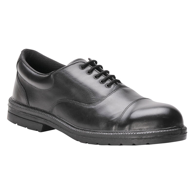 Poltopánky Steelite Executive Oxford S1P