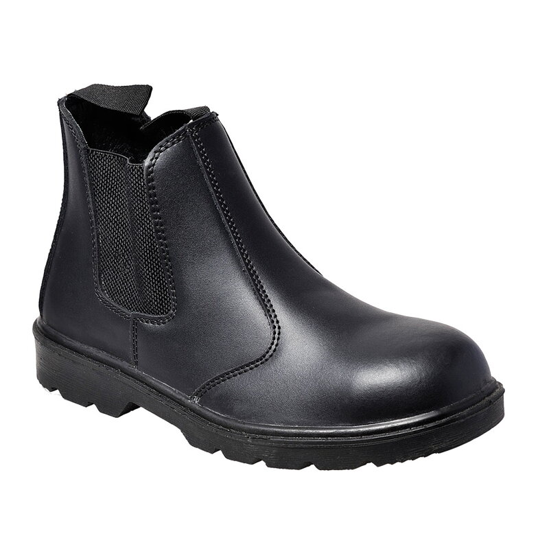 Topánky Steelite Dealer S1P
