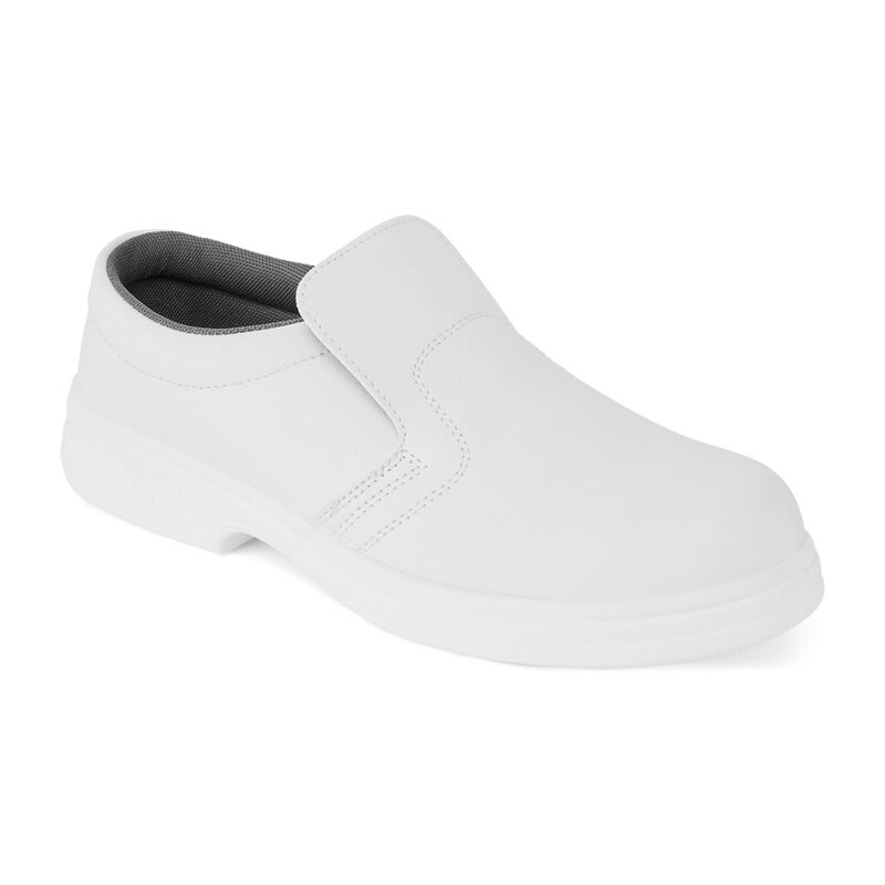 Poltopánky Slip On O2