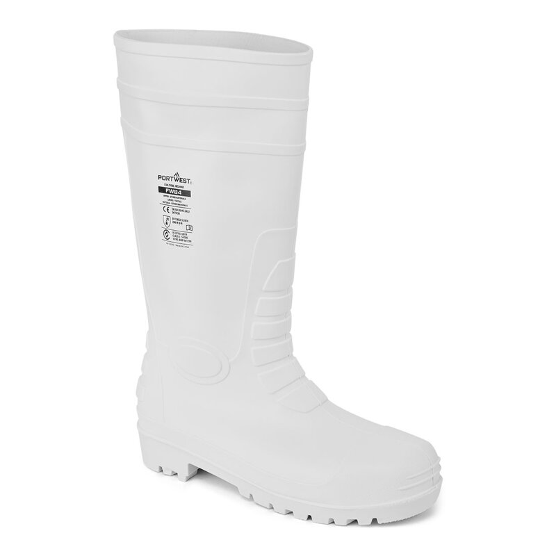 FW84 Gumáky Safety Food S4