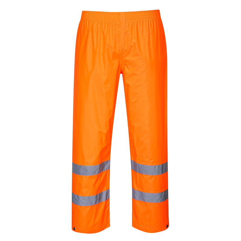 Nohavice do dažďa Hi-Vis