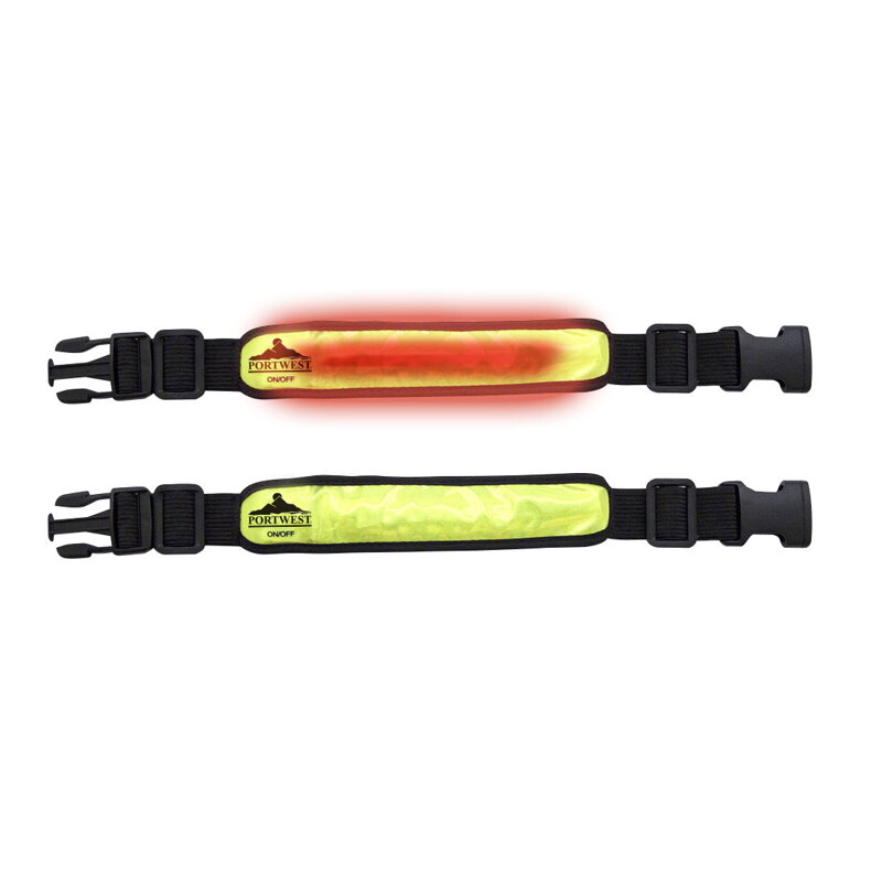 HV05 Svietiaci pásik Armband