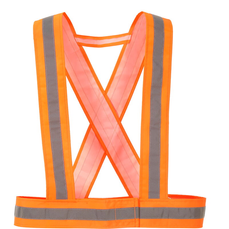 HV55 Hi-Vis popruhy