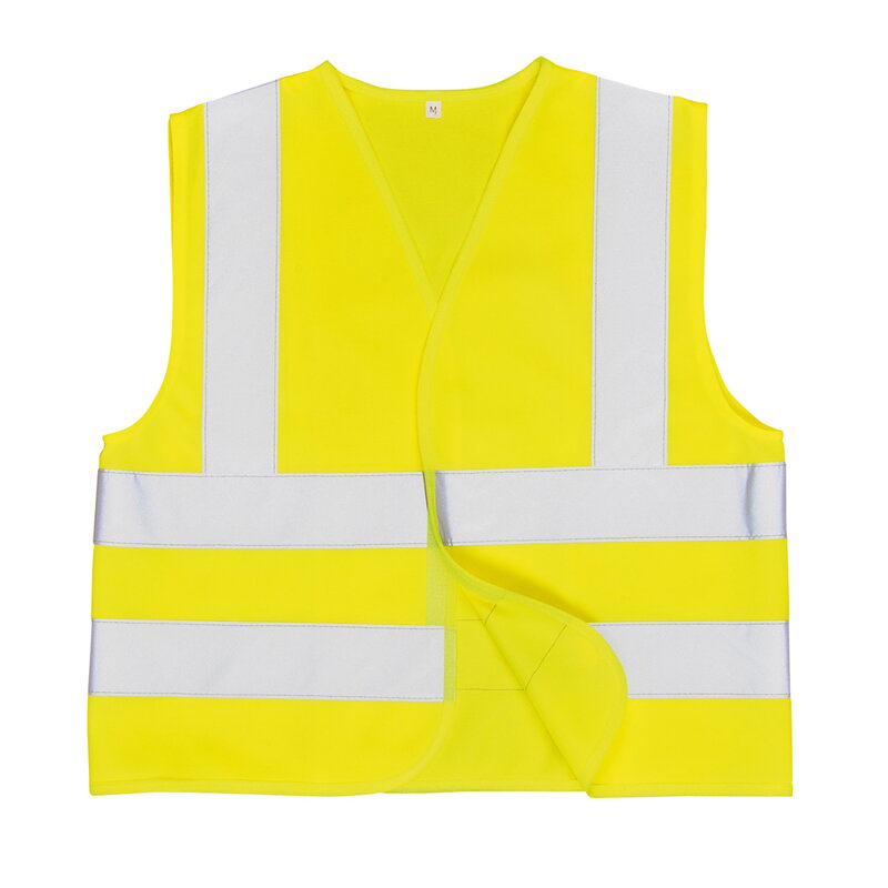 JN14 Hi-Vis Junior reflexná vesta