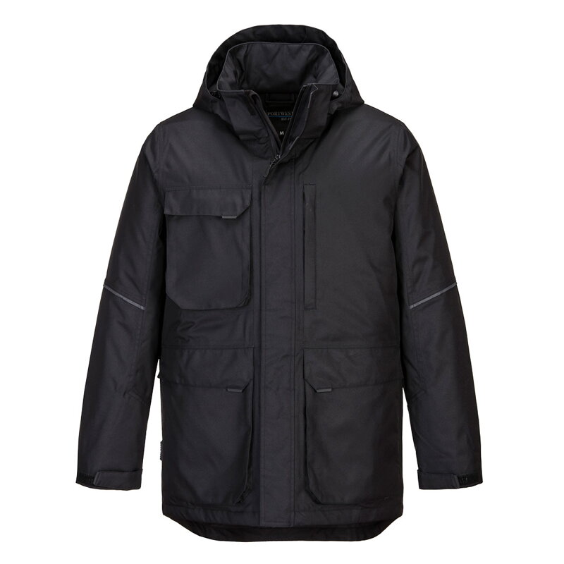 Bunda KX3 Parka