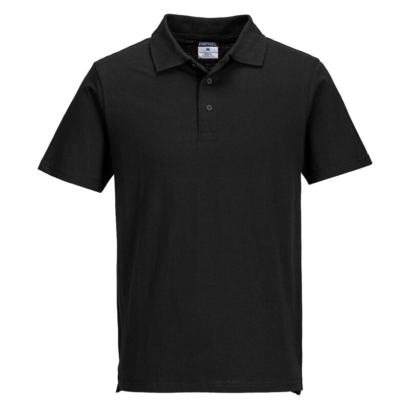 Ľahké Jersey polo-tričko (48 v krabici) Ľahké Jersey polo-tričko (48 v krabici)