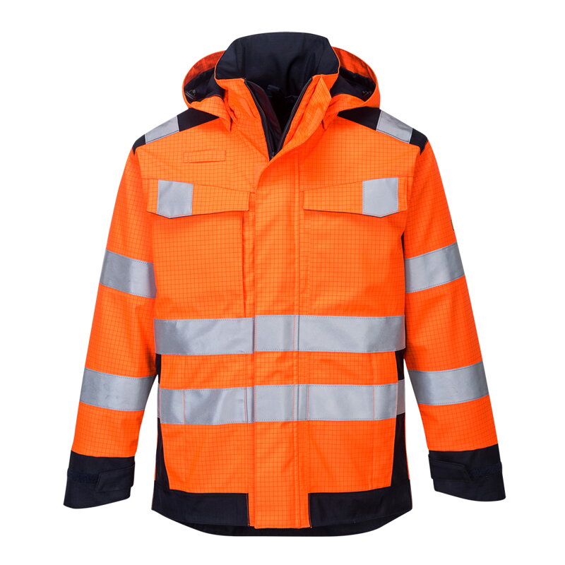 Modaflame Rain Multi Norm Arc bunda