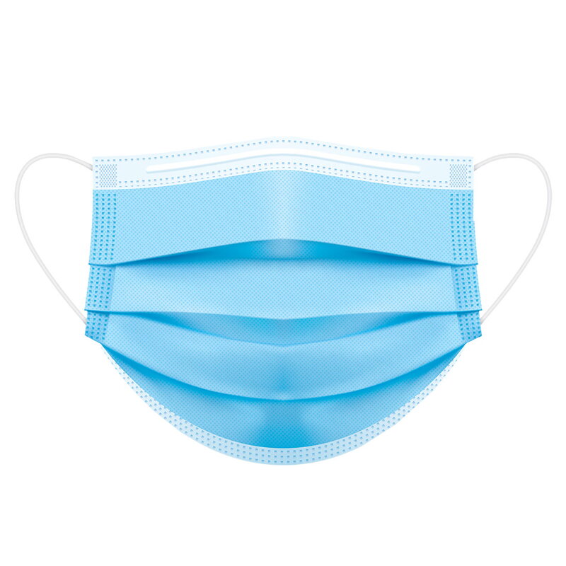 P029 Zásobník lekárskych masiek typu IIR