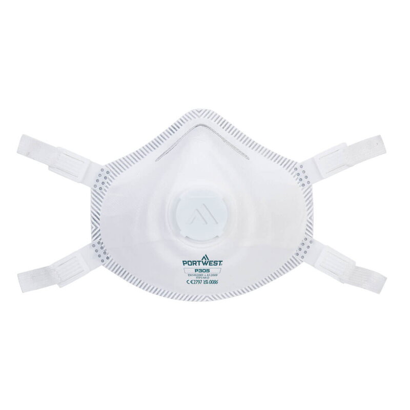 Respirátor FFP3 Premium Dolomite (5ks)