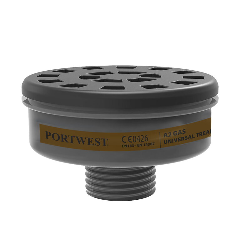 Plynový filter A2 Universal (6ks) Plynový filter A2 Universal (6ks)