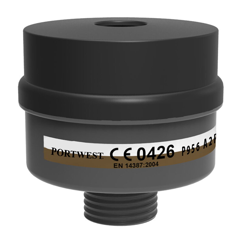 Plynový filter A2P3 Universal (6ks) Plynový filter A2P3 Universal (6ks)