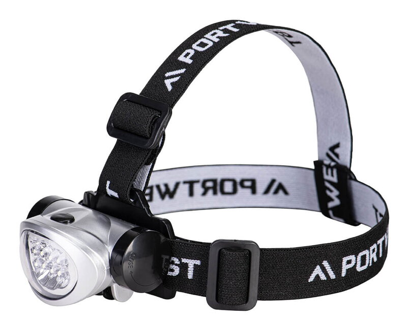 PA50 LED Head light