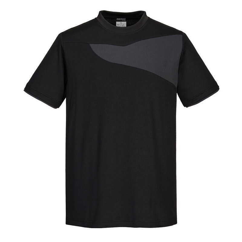 Tričko PW2 S / S