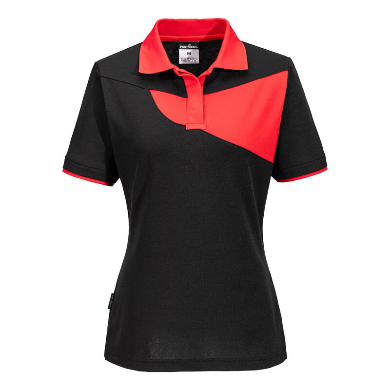 Dámske polo-tričko PW2