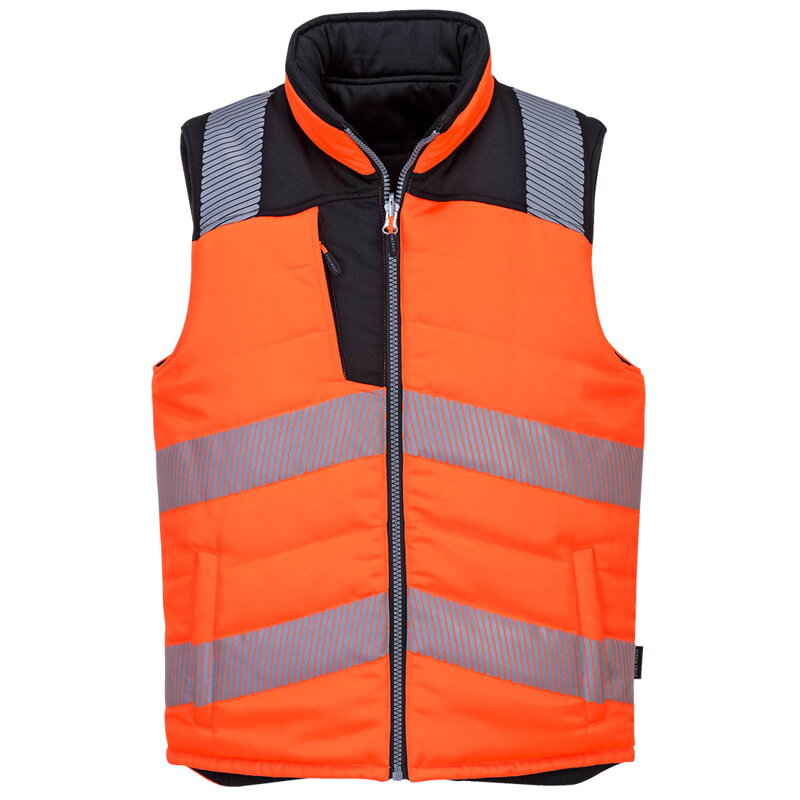 PW374 PW3 Hi-Vis obojstranná vesta