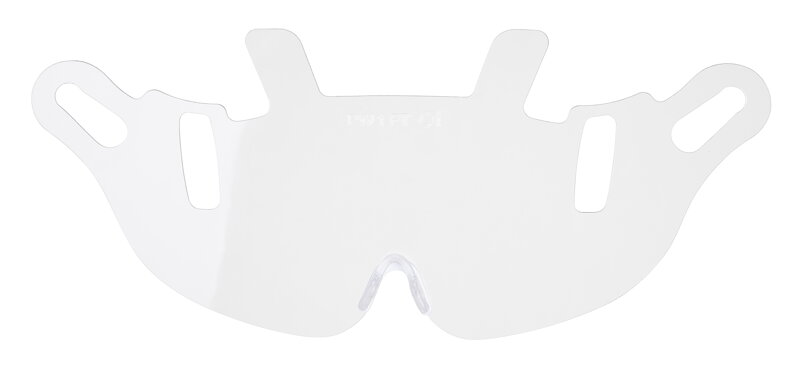 PW56 Náhradný priezor k prilbe Endurance Visor PW56 Náhradný priezor k prilbe Endurance Visor