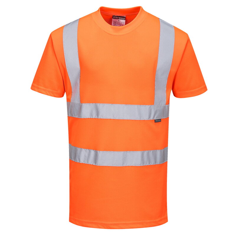 Tričko Hi-Vis