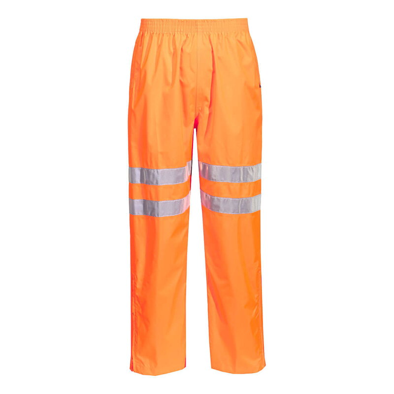 Reflexné nohavice Hi-Vis Traffic, RIS