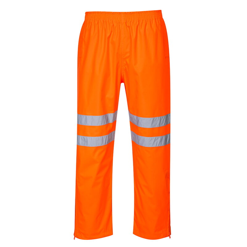 Reflexné nohavice Hi-Vis