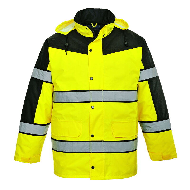 S462 Vetrovka Classic Two Tone