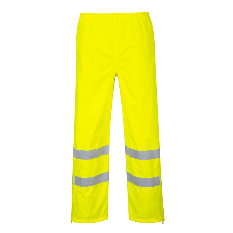 Reflexné nohavice Hi-Vis priedušné