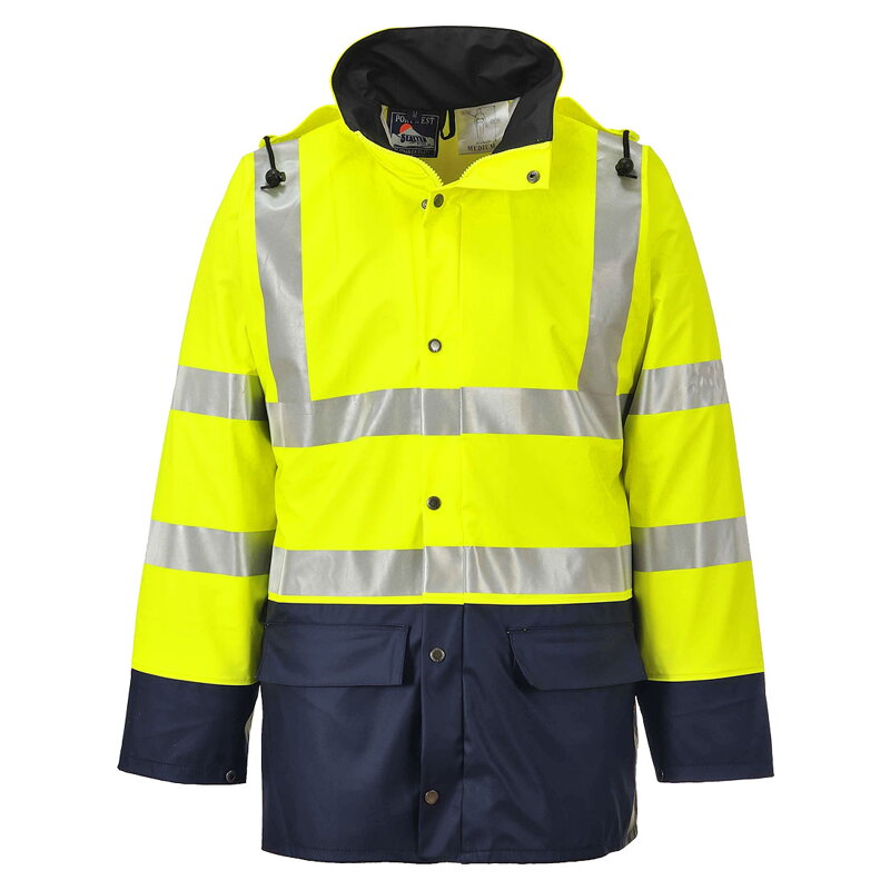 S496 Vetrovka Sealtex Ultra Two Tone